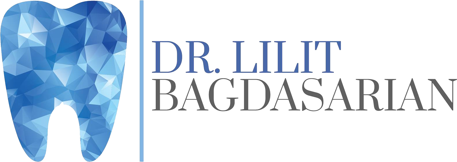 LILIT BAGDASARIANS DDS
